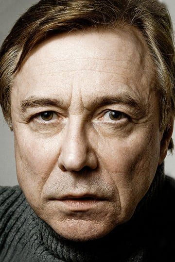 Oleg Vavilov backdrop