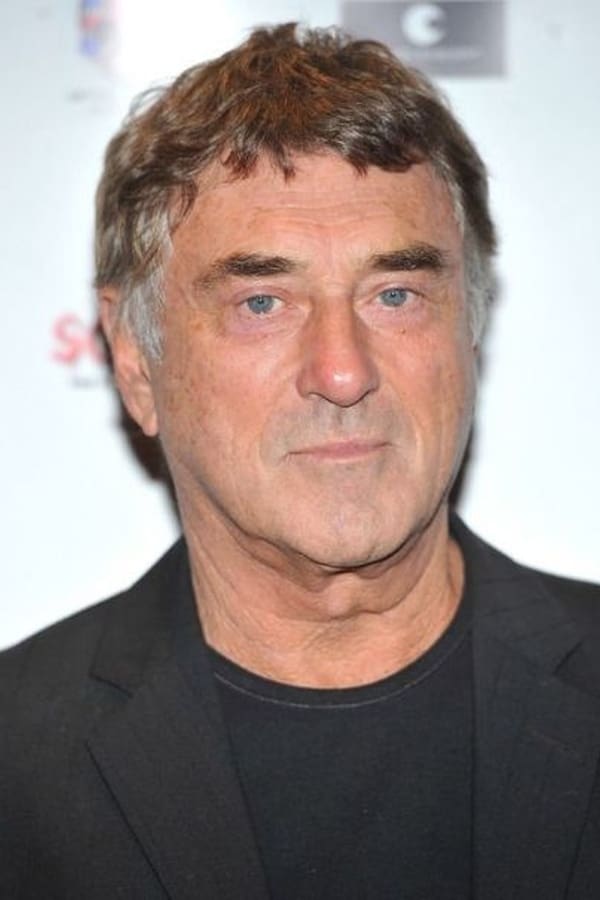 Billy Murray backdrop