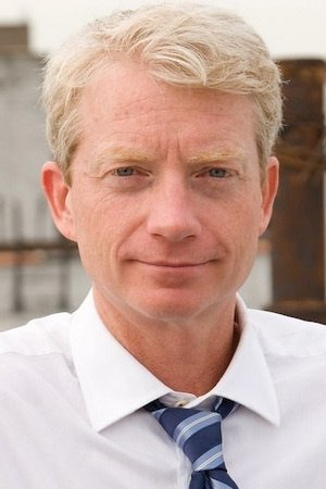 Ben Livingston backdrop