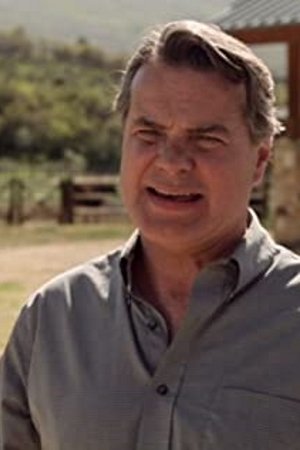 Terence Goodman backdrop