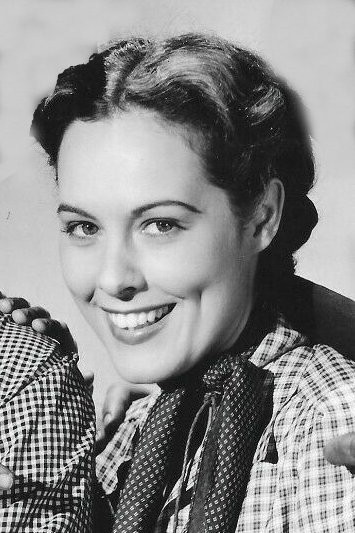 Adele Roberts backdrop