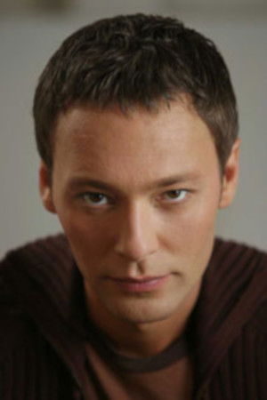 Timofei Fyodorov backdrop