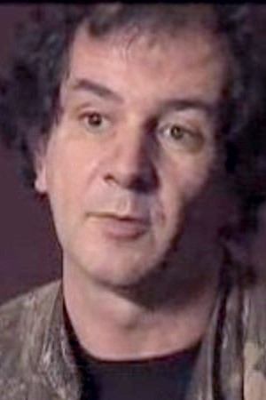 André Bonzel backdrop