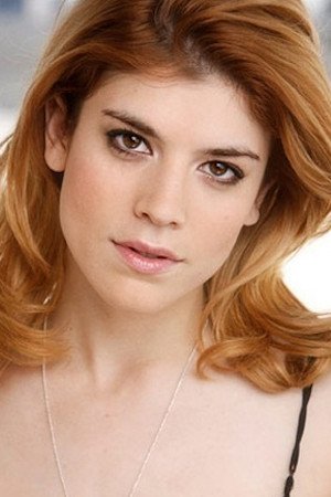 Robin Sydney backdrop