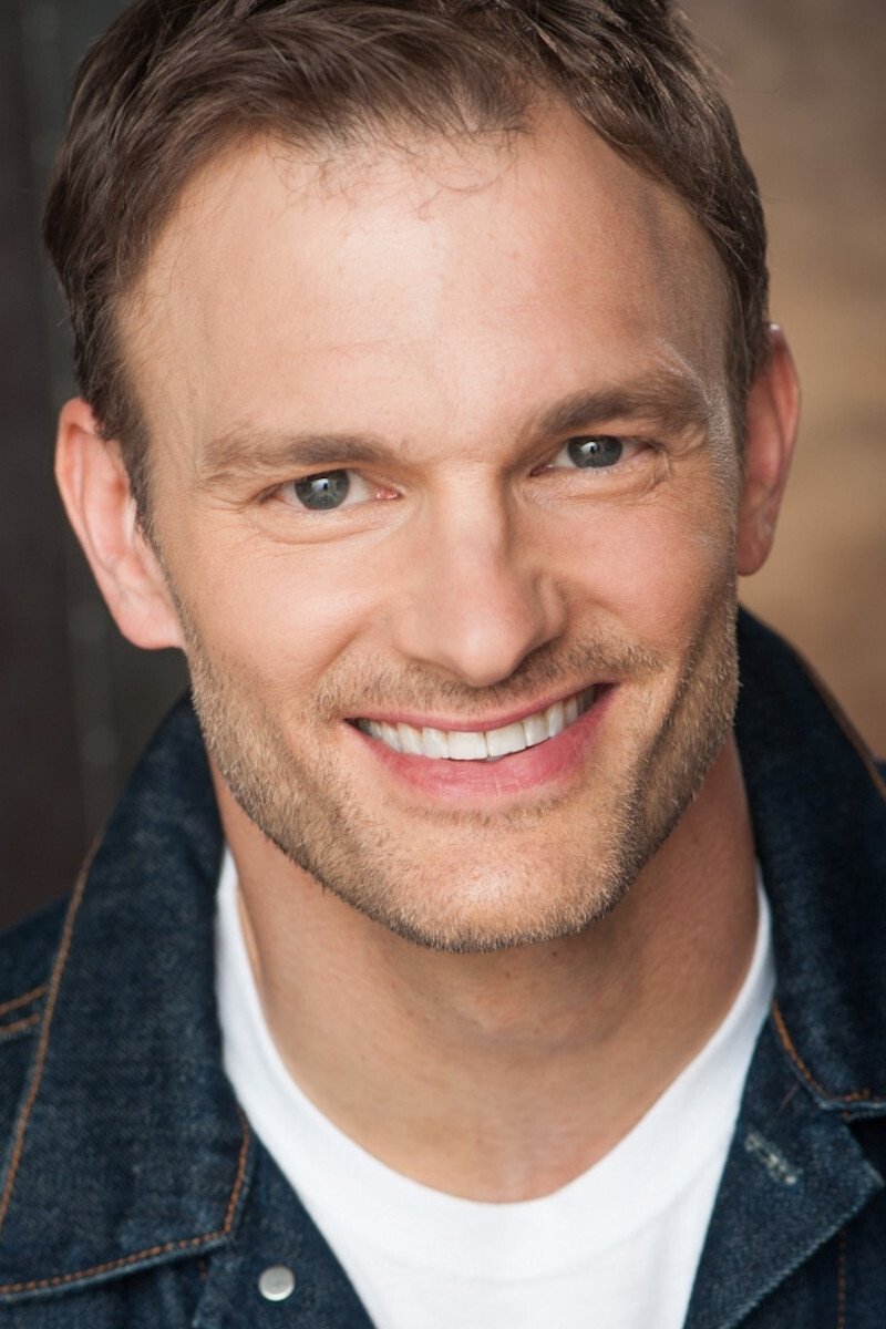 Dale Dymkoski backdrop