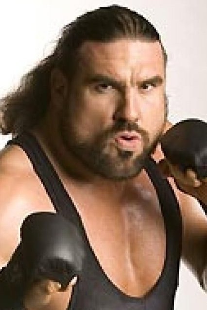 Sylvester Terkay backdrop