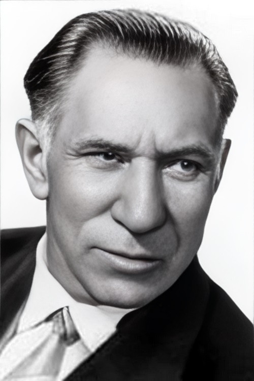 Arkadi Trusov backdrop