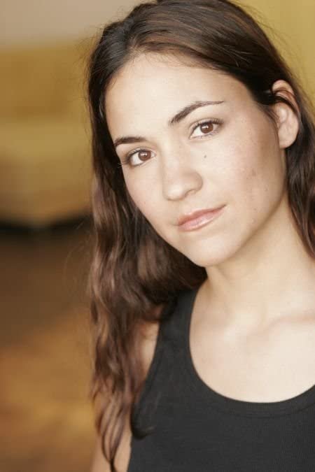 Amerika Jang backdrop