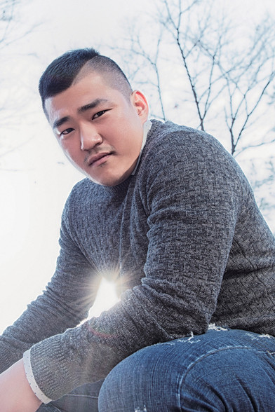 Jeon Jae-hyeong backdrop