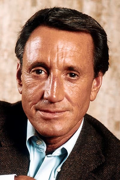 Roy Scheider backdrop