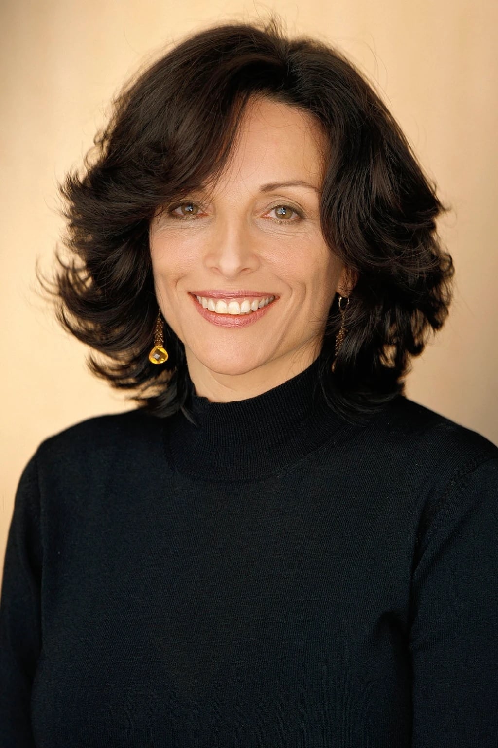 Orly Adelson backdrop