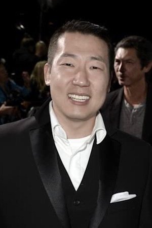 John Patrick Barry backdrop