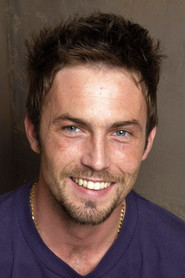 Desmond Harrington: Desmond Harington