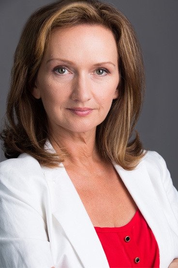 Svetlana Efremova backdrop