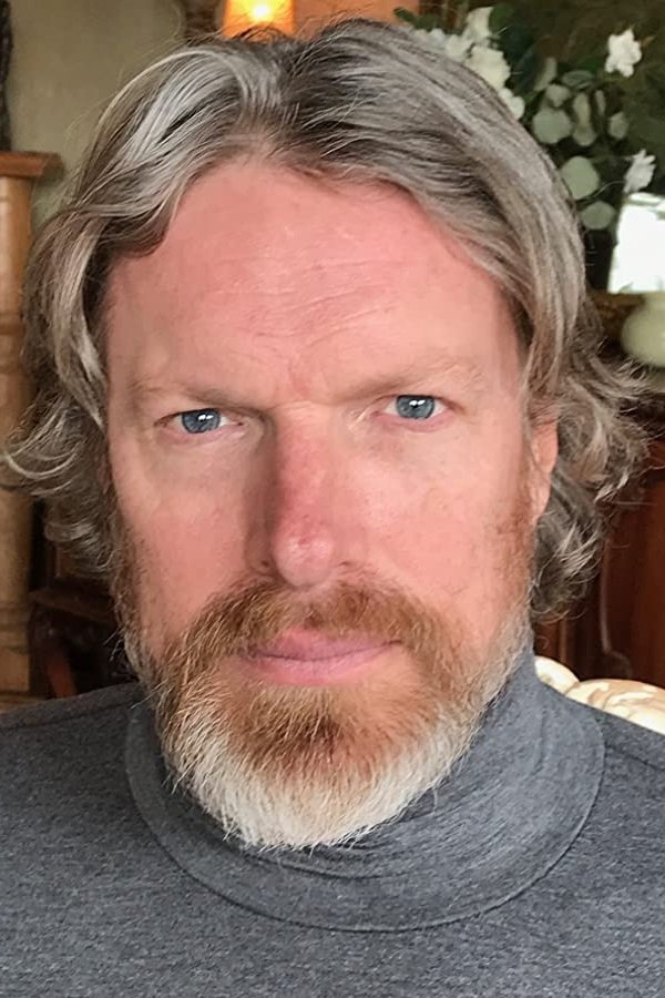 Woody Jeffreys backdrop