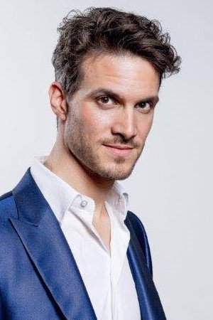 Thaddäus Meilinger backdrop