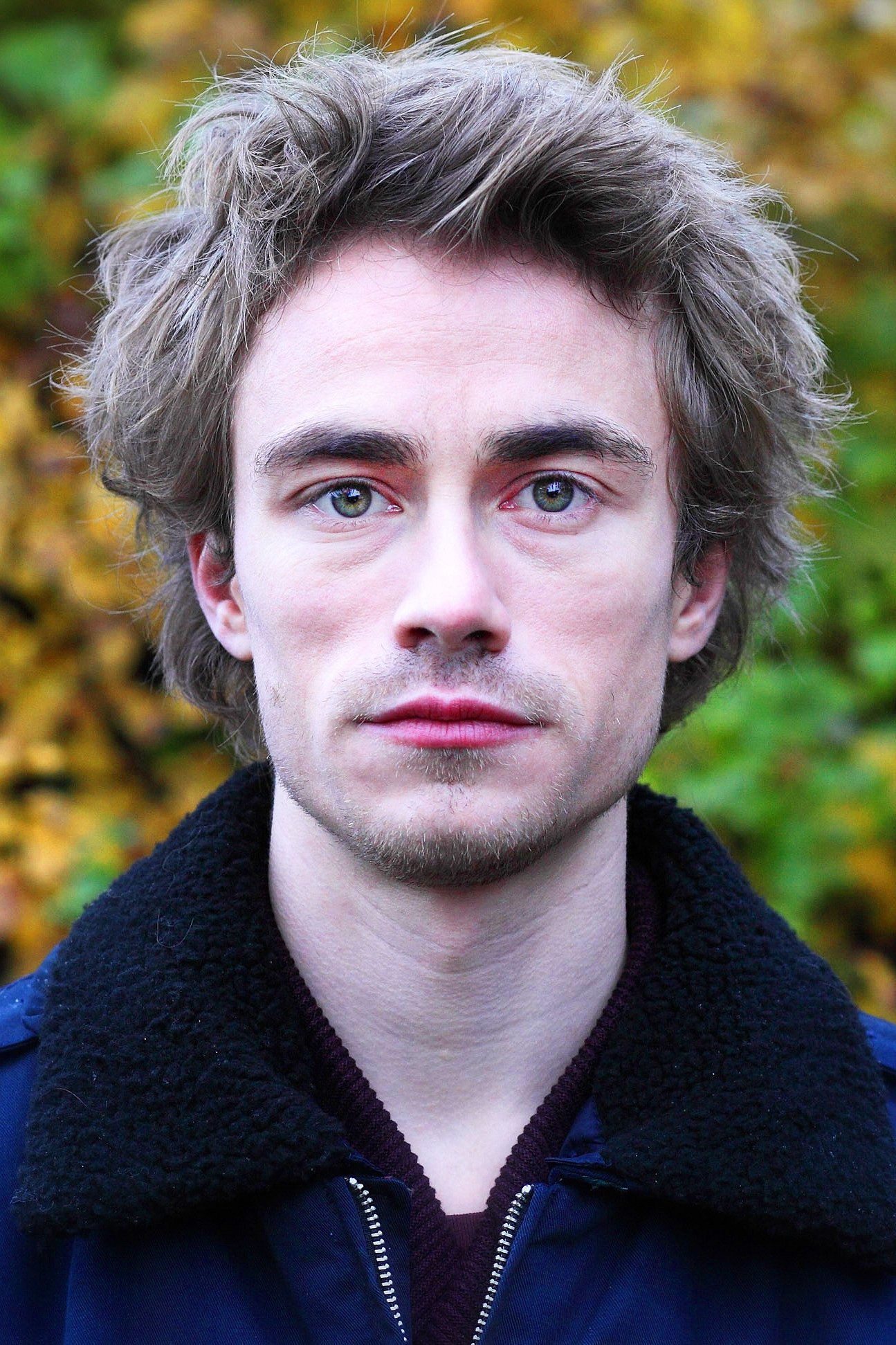 Matila Malliarakis backdrop