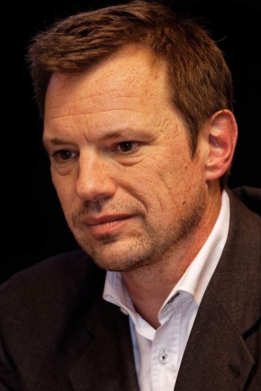 François d'Épenoux backdrop