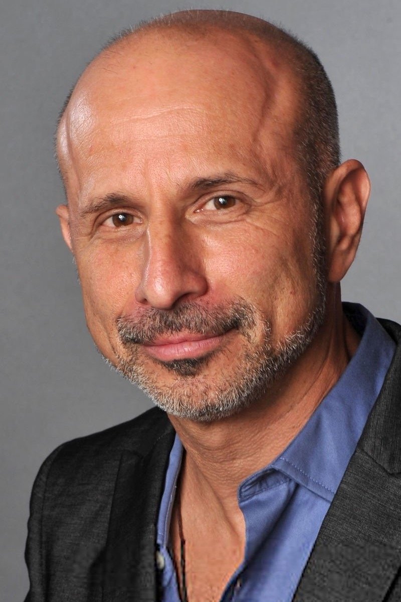 Steven Fierberg backdrop