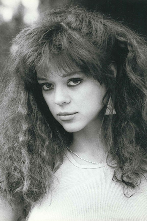 Deborah Richter backdrop