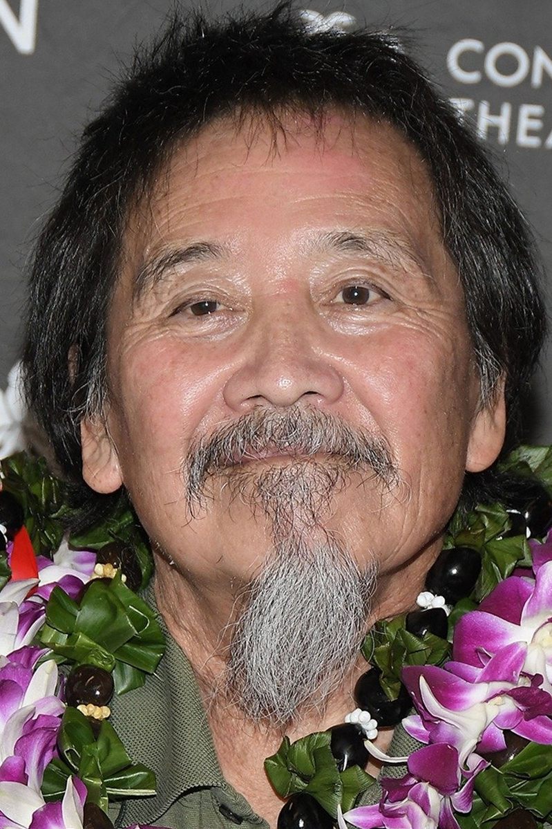 Albert Pyun backdrop