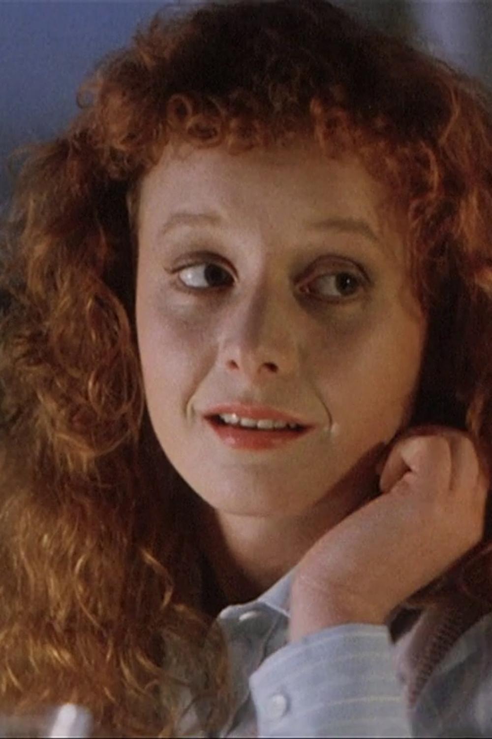 Alison Routledge backdrop