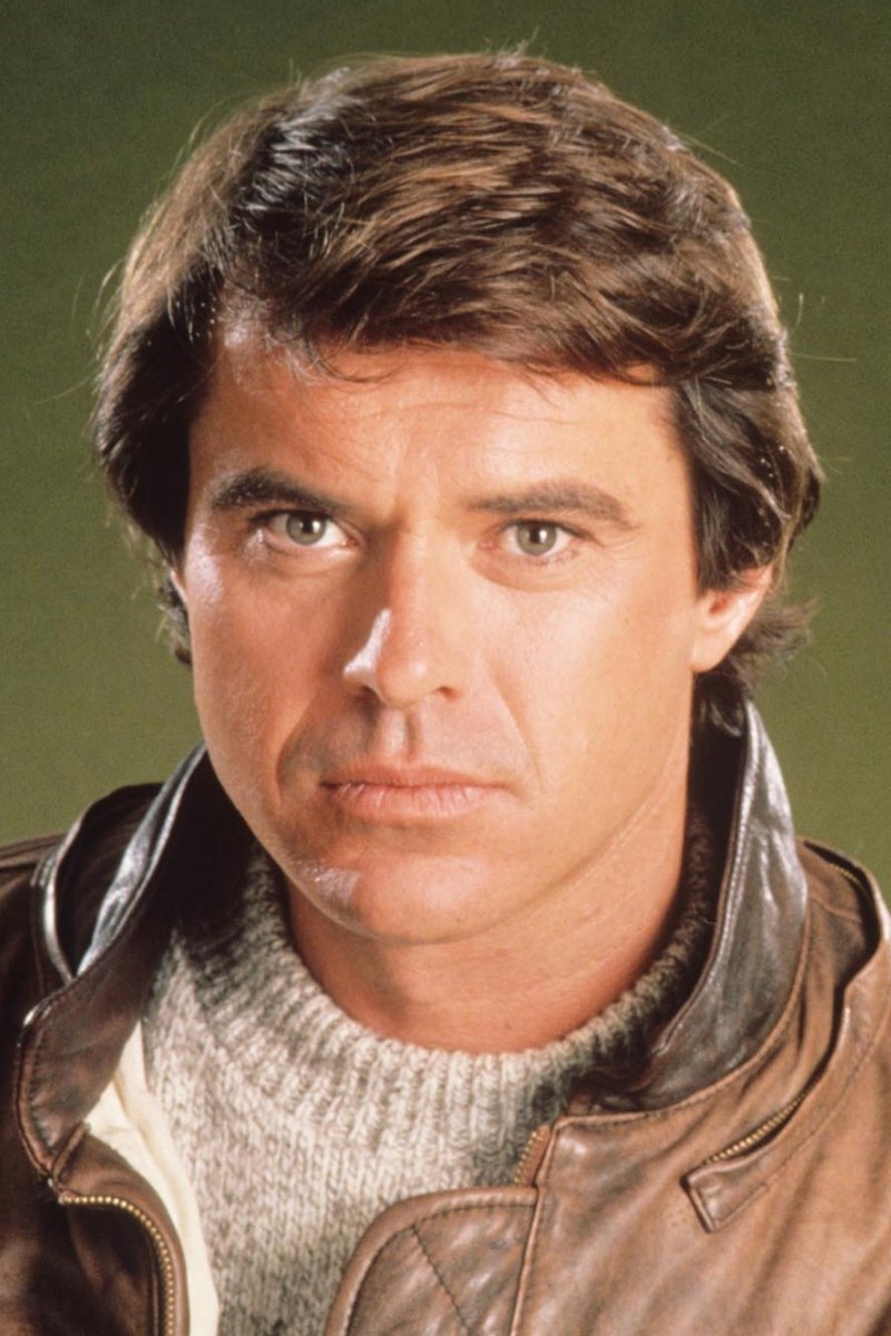 Robert Urich → Robert Urix backdrop