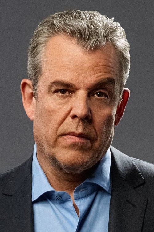 Danny Huston backdrop