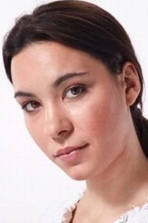 Ida Jabłońska backdrop