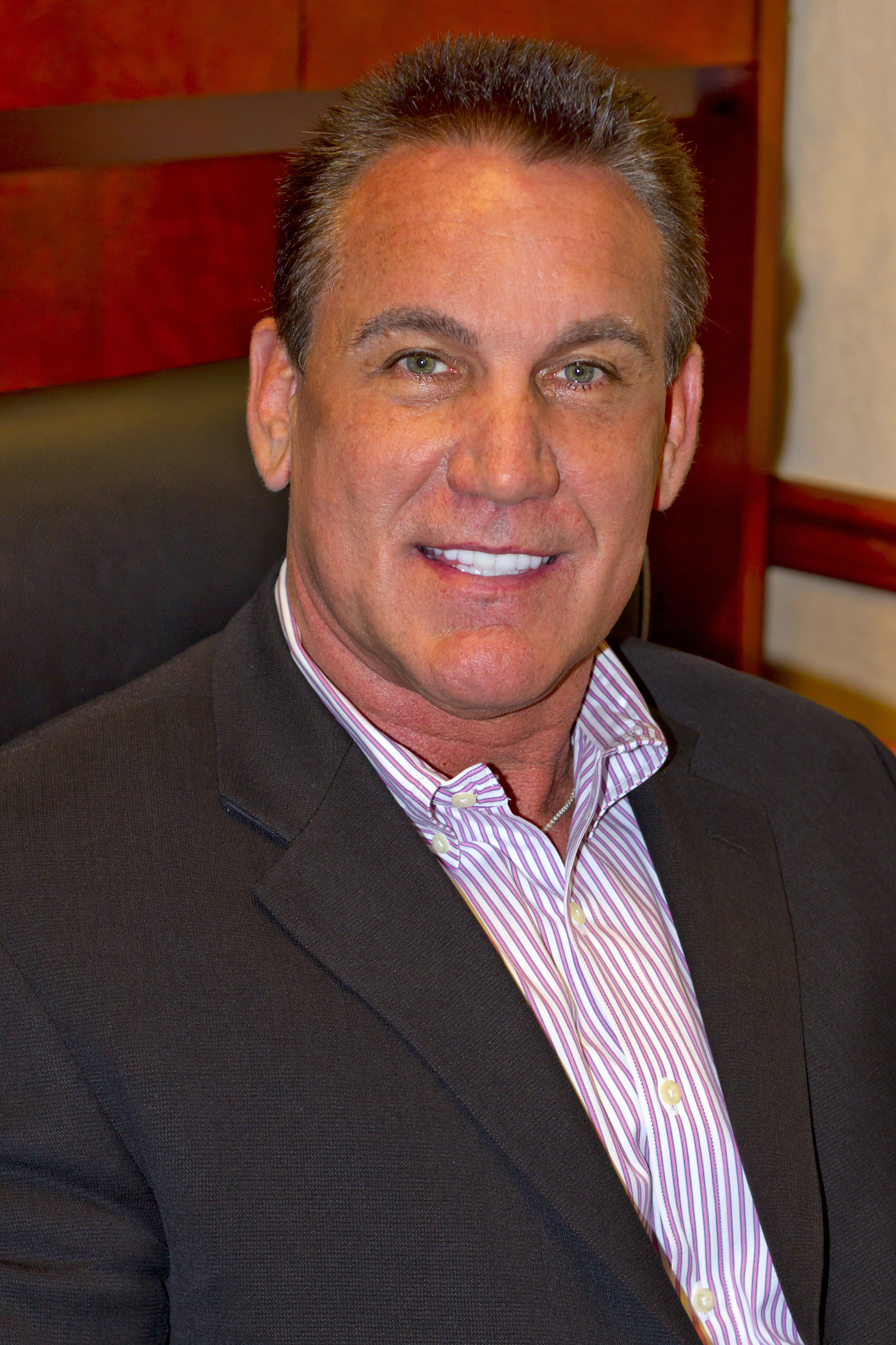 C.J. Graham backdrop