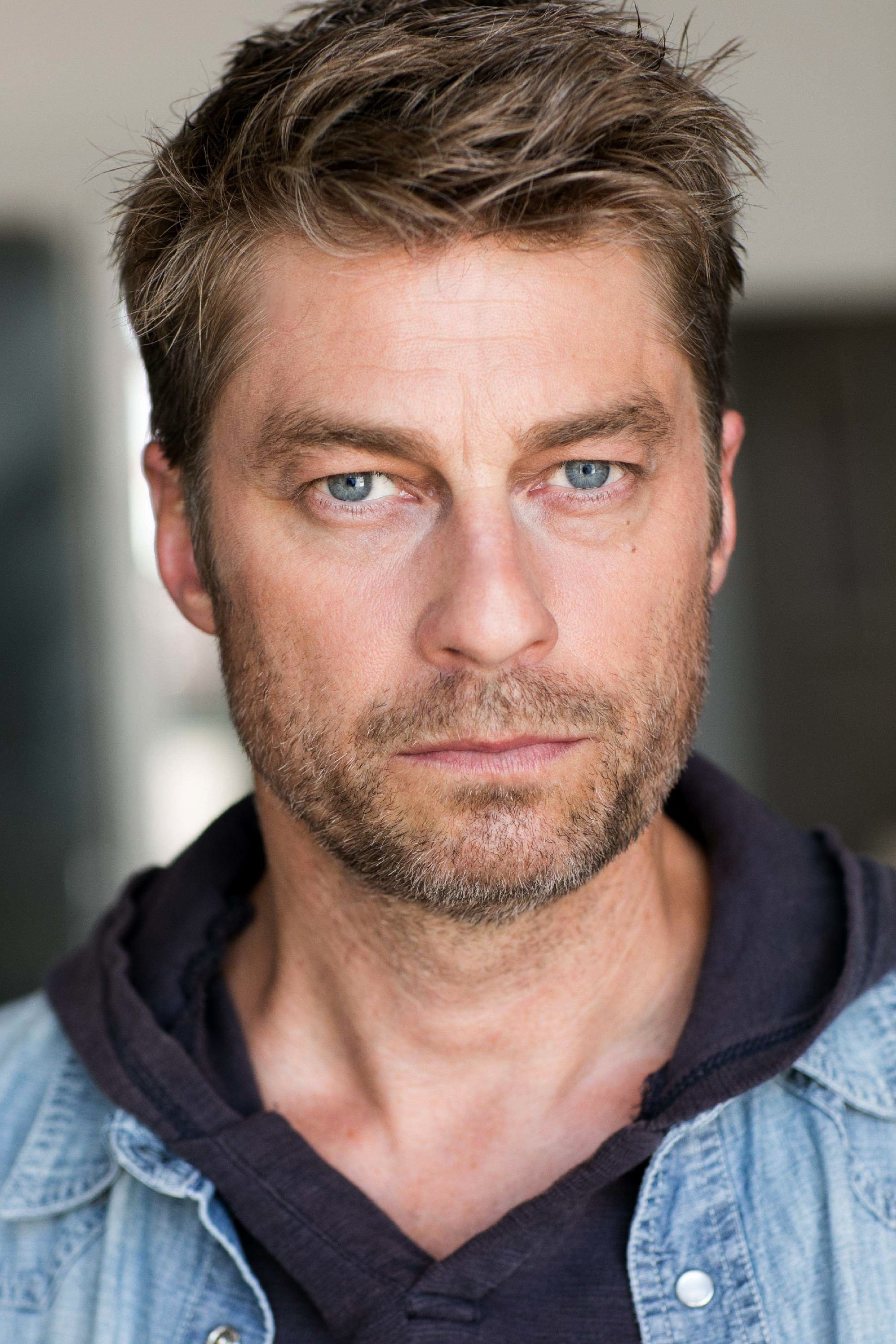 Jamison Jones backdrop