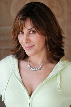 Maggie Wagner backdrop