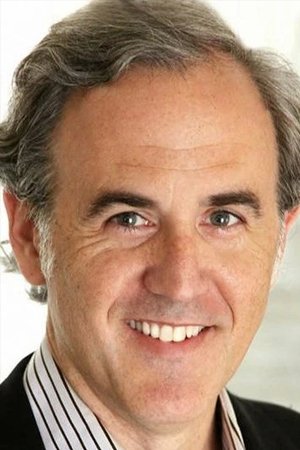 Craig Anton backdrop