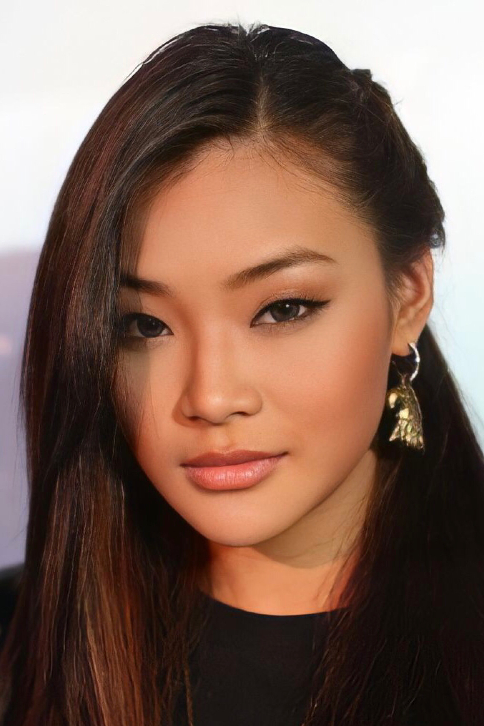 Kessarin Ektawatkul backdrop