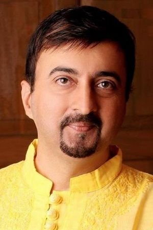 Raju Shrestha: Raju Shrestha backdrop