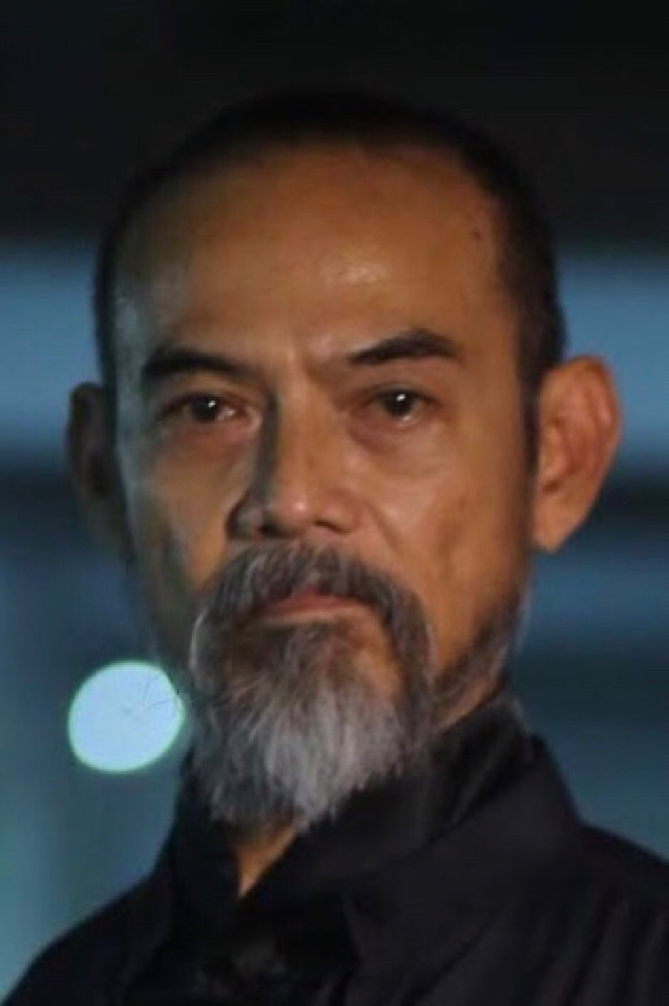 Sahatchai Chumrum backdrop