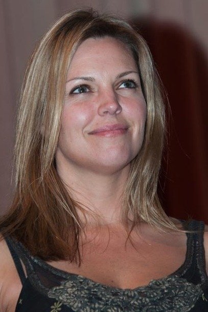 Blanchard Ryan backdrop