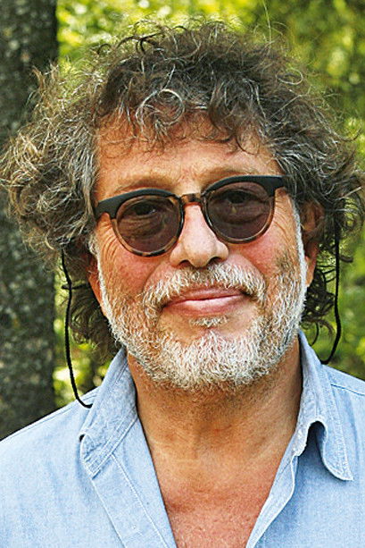 Presser Gábor backdrop