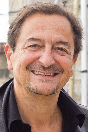 Wladimir Yordanoff backdrop