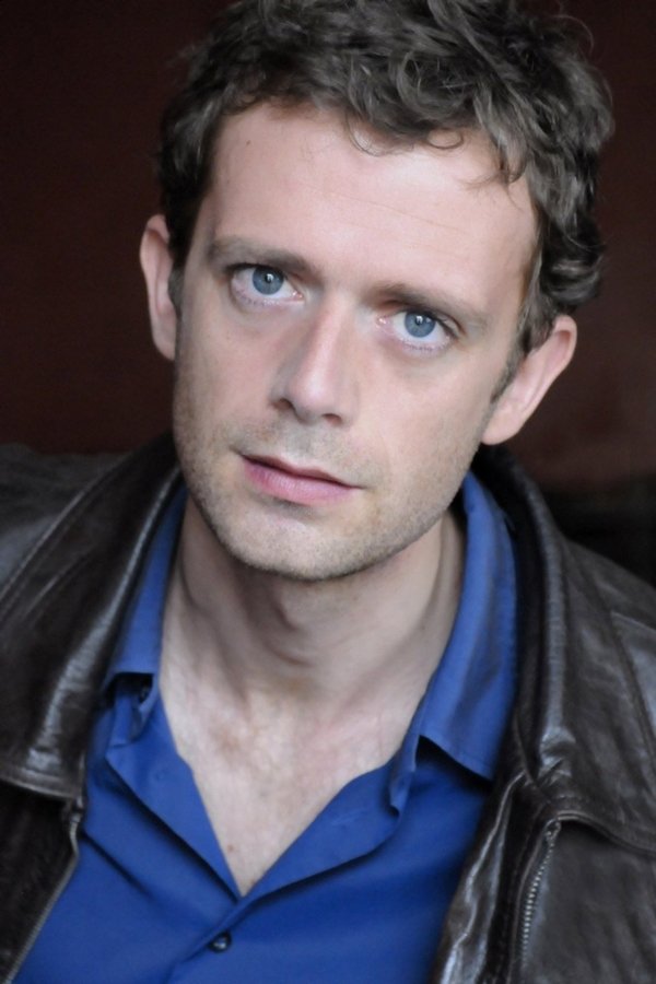 Cédric Zimmerlin backdrop