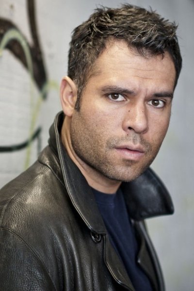 Volkram Zschiesche backdrop