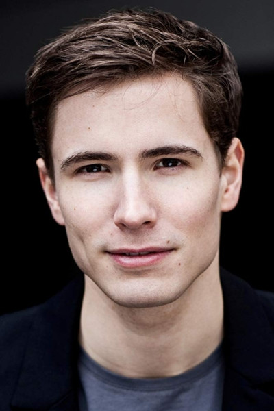 Martin Goeres backdrop