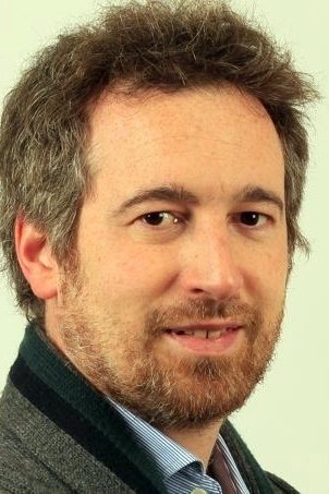 Eric Jehelmann backdrop