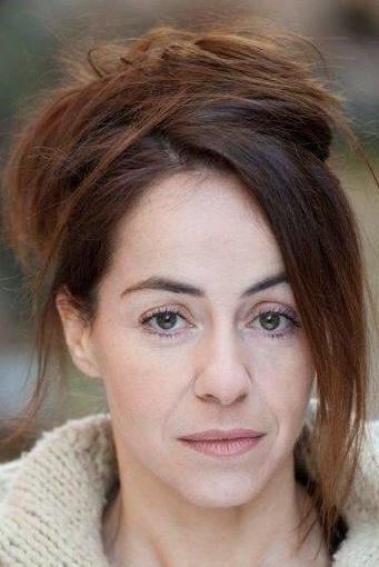 Valérie Moreau backdrop