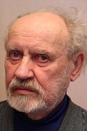 Dimitri Rafalsky backdrop