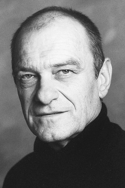 Jacques Michel backdrop