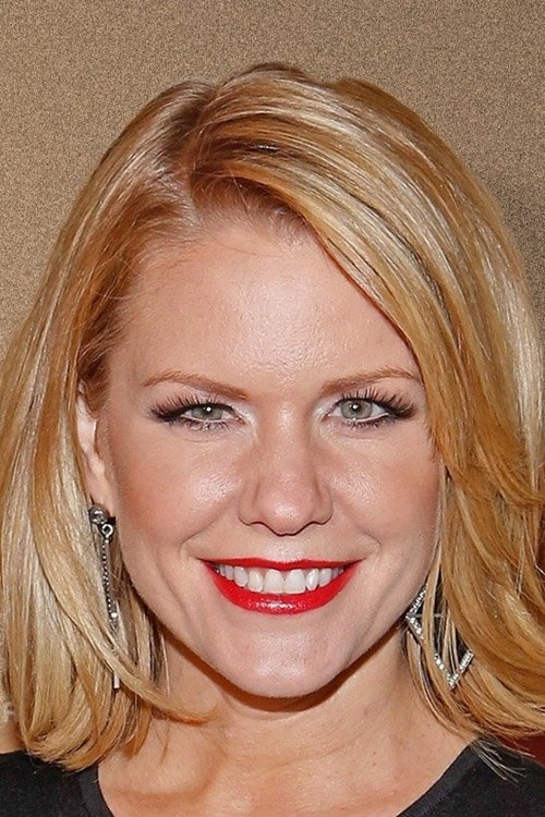 Kari Keegan backdrop