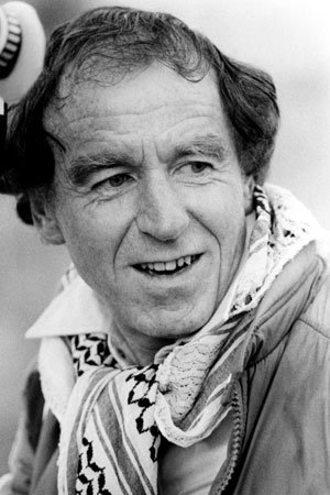 Desmond Davis backdrop