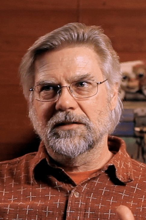 Chris Walas backdrop