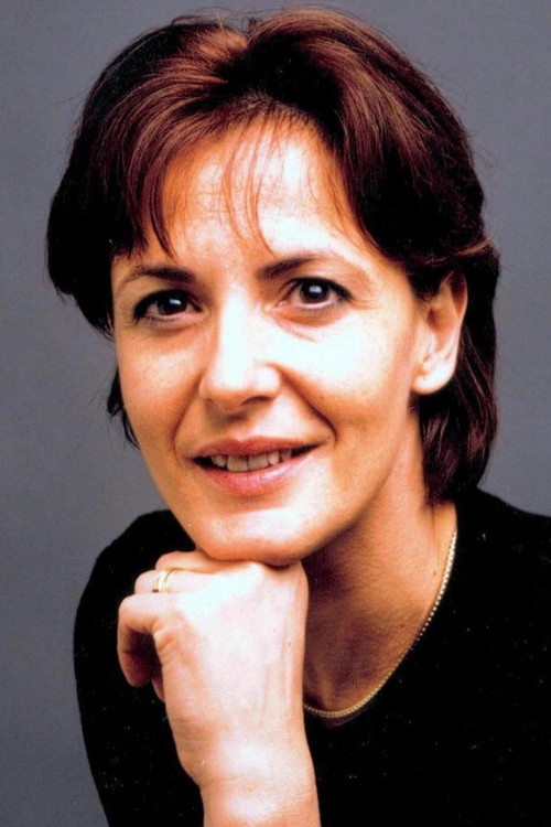 Frédérique Dumas-Zajdela backdrop